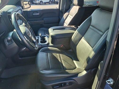 2022 GMC Sierra 3500 Denali