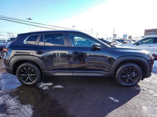 2024 Mazda CX-50 2.5 S Select Package