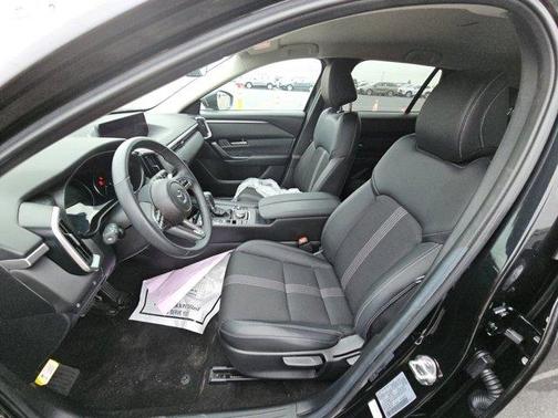 2024 Mazda CX-50 2.5 S Select Package