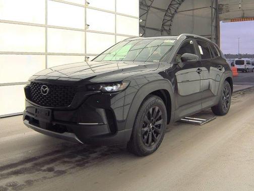 2024 Mazda CX-50 2.5 S Select Package