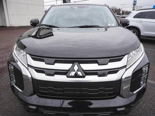 2026 Mitsubishi Outlander Sport 2.0 SE