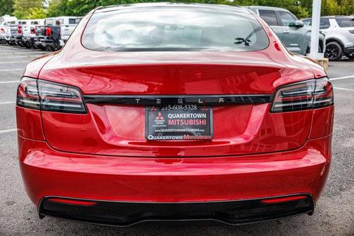 2023 Tesla Model S Standard Range
