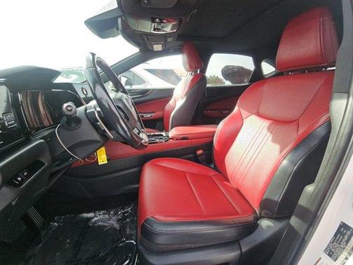 2024 Lexus NX 350 Base