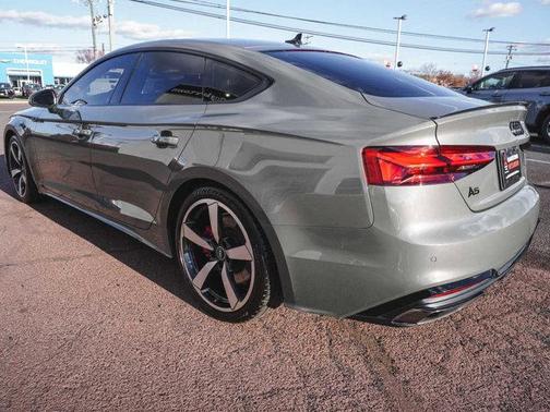 2023 Audi A5 45 S line Premium Plus