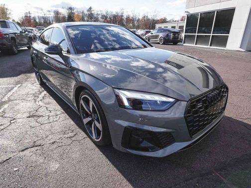 2023 Audi A5 45 S line Premium Plus