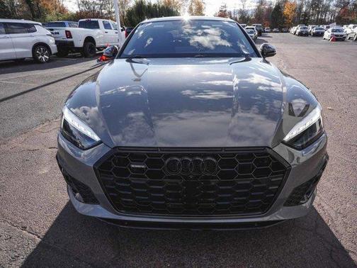 2023 Audi A5 45 S line Premium Plus
