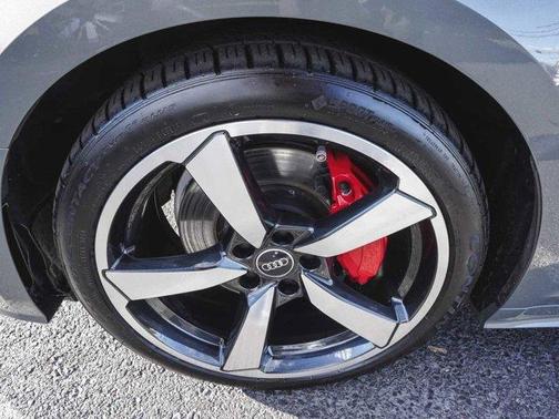 2023 Audi A5 45 S line Premium Plus