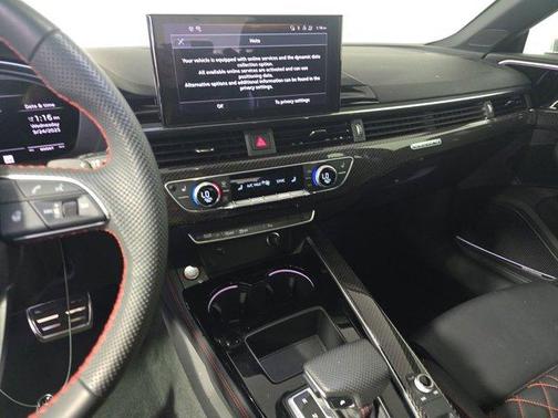 2023 Audi A5 45 S line Premium Plus
