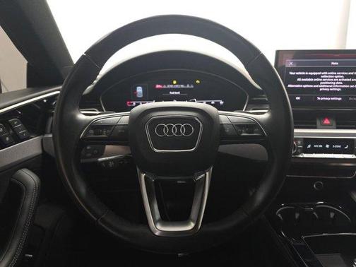 2023 Audi A5 45 S line Premium Plus