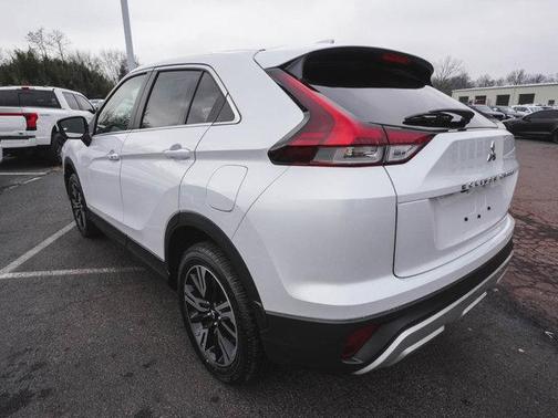 2026 Mitsubishi Eclipse Cross SE