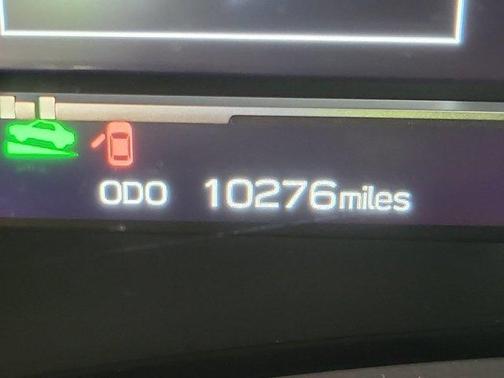 2022 Toyota GR86 Premium