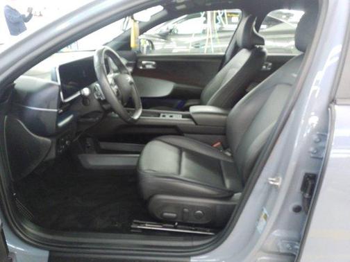 2023 Hyundai IONIQ 6 SEL