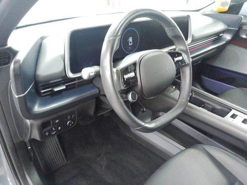 2023 Hyundai IONIQ 6 SEL