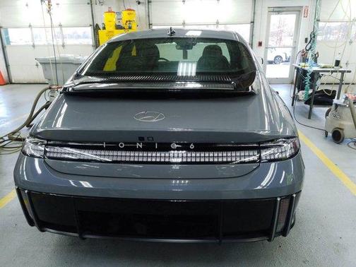 2023 Hyundai IONIQ 6 SEL