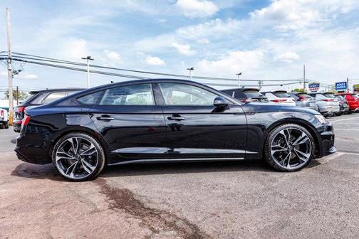 2024 Audi S5 3.0T Premium