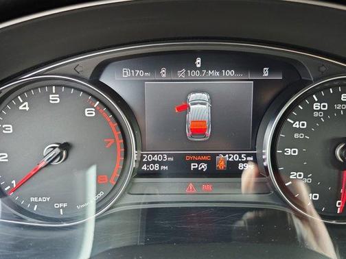 2024 Audi A5 Sportback 45 S line quattro Premium