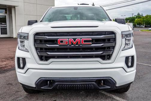2019 GMC Sierra 1500 Elevation