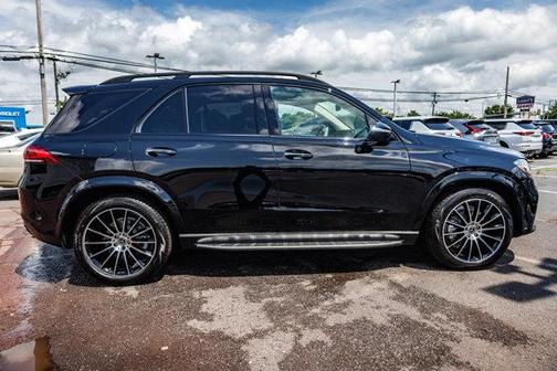 2023 Mercedes-Benz GLE 350 Base 4MATIC