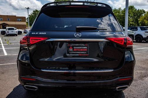 2023 Mercedes-Benz GLE 350 Base 4MATIC