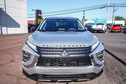 2026 Mitsubishi Eclipse Cross LE