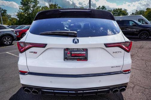 2023 Acura MDX Type S w/Advance Package