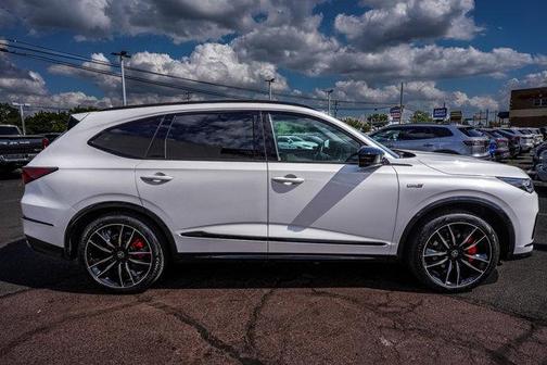 2023 Acura MDX Type S w/Advance Package