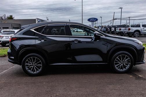 2022 Lexus NX 350 Base
