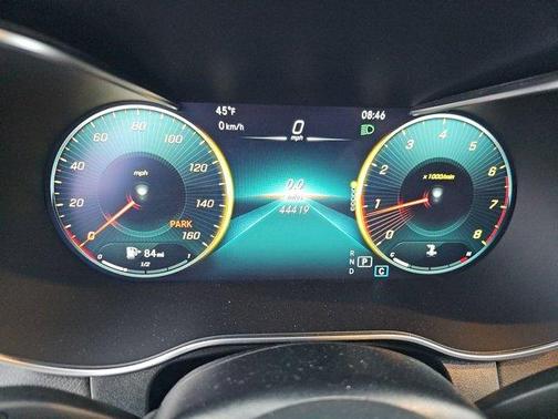 2022 Mercedes-Benz GLC 300 Base 4MATIC