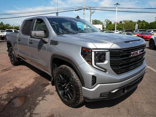 Sterling 2024 GMC Sierra 1500 Pro