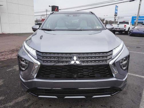 2026 Mitsubishi Eclipse Cross SEL