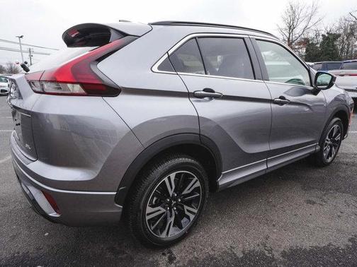 2026 Mitsubishi Eclipse Cross SEL