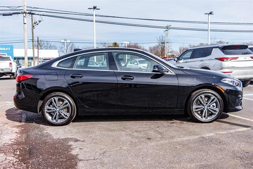 2023 BMW 228 Gran Coupe i xDrive