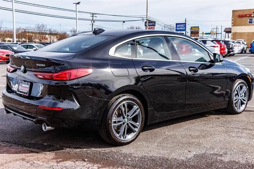 2023 BMW 228 Gran Coupe i xDrive
