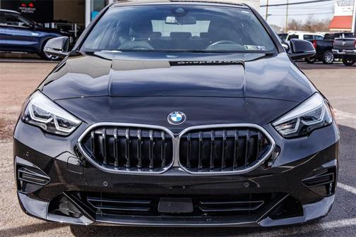 2023 BMW 228 Gran Coupe i xDrive