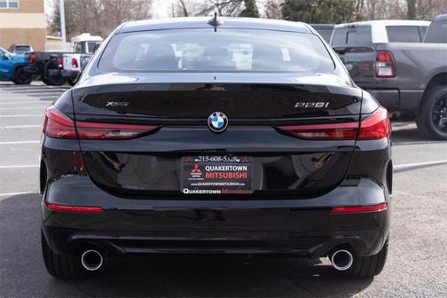 2023 BMW 228 Gran Coupe i xDrive