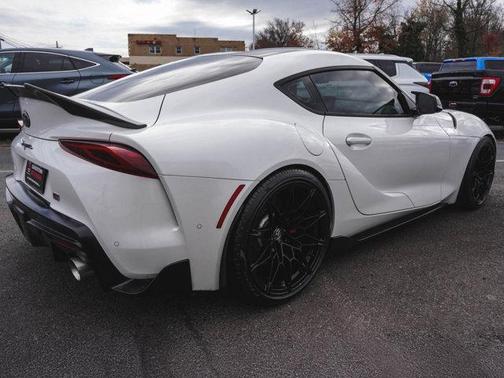 2023 Toyota Supra 3.0 Premium