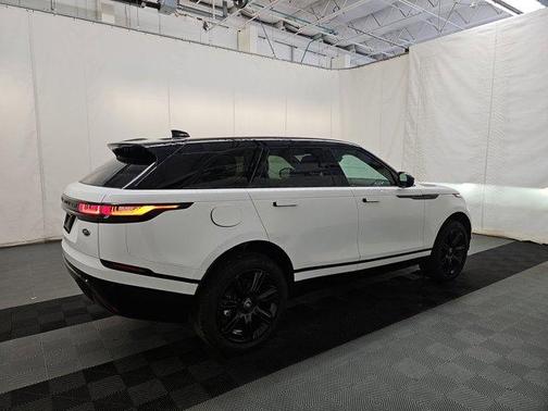 2022 Land Rover Range Rover Velar R-Dynamic S