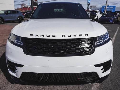 2022 Land Rover Range Rover Velar R-Dynamic S