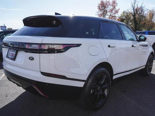 2022 Land Rover Range Rover Velar R-Dynamic S