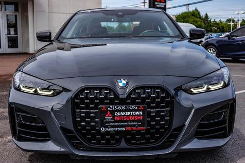 2023 BMW M440 i
