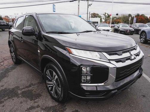 2025 Mitsubishi Outlander Sport 2.0 ES