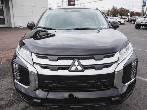 2025 Mitsubishi Outlander Sport 2.0 ES