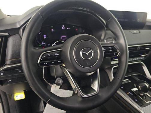 2024 Mazda CX-90 PHEV Preferred