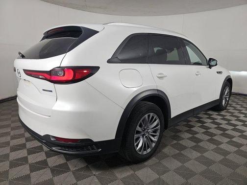 2024 Mazda CX-90 PHEV Preferred