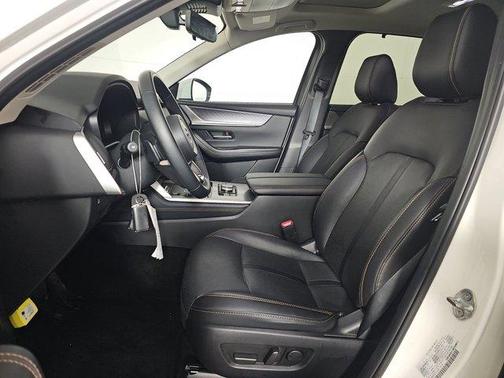 2024 Mazda CX-90 PHEV Preferred