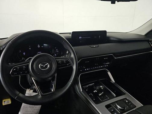 2024 Mazda CX-90 PHEV Preferred