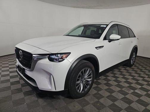 2024 Mazda CX-90 PHEV Preferred