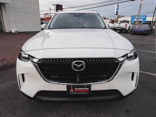 2024 Mazda CX-90 PHEV Preferred