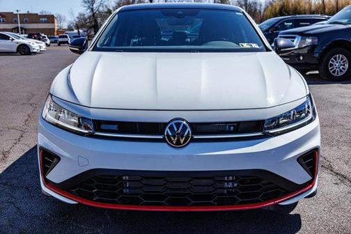 2025 Volkswagen Jetta GLI 2.0T Autobahn