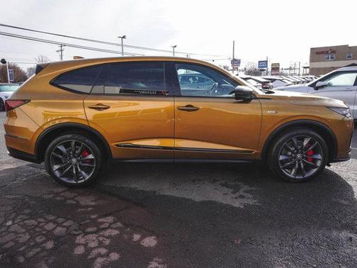 2022 Acura MDX Type S